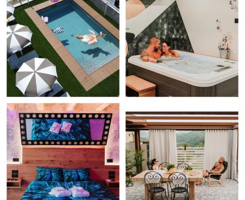 Marsia Bed & Breakfast | Bed & Breakfast dei sogni