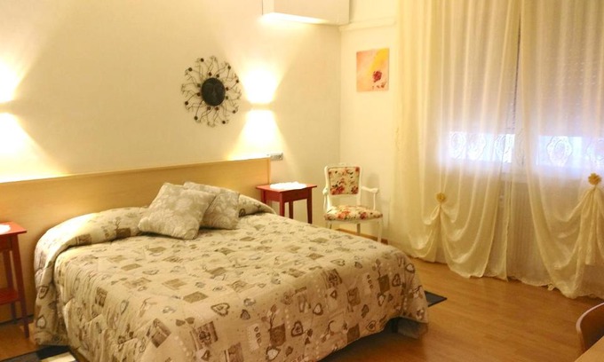 Conegliano Bed & Breakfast | Bed & Breakfast Delle Rose