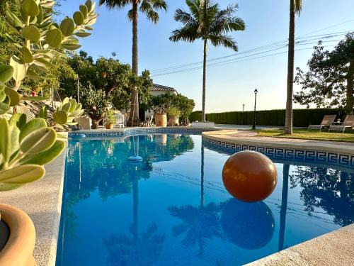 Canillas de Albaida Bed & Breakfast | Bed & Breakfast Casa del Palta