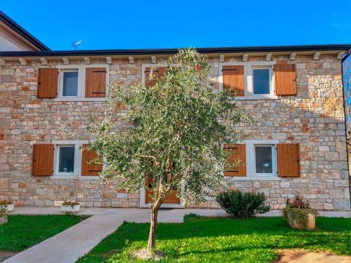 Zbandaj House | Bed & Breakfast Kaštel