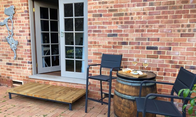 Bridgetown Bed & Breakfast | Bed & Breakfast located on 8 Acres only minutes from Town & the Blackwood River
