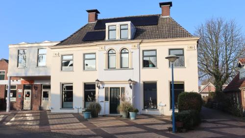 Marrum Bed & Breakfast | Bed & Breakfast Marrum