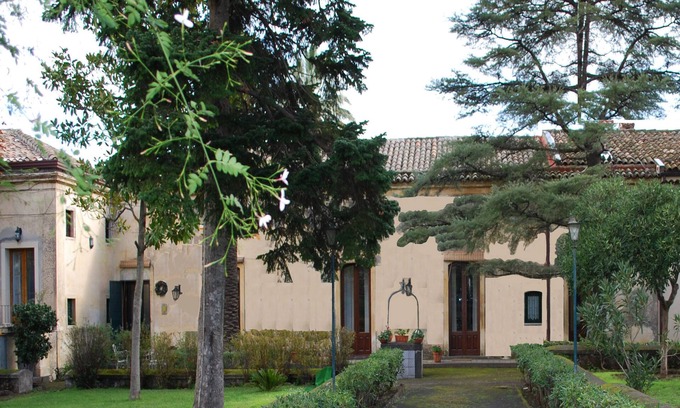 Trecastagni Bed & Breakfast | Bed & Breakfast on the slopes of Etna