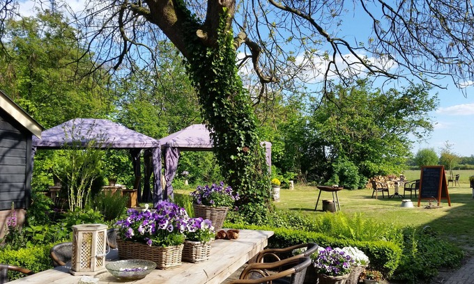 Warnsveld Bed & Breakfast | Bed & Breakfast Rezonans