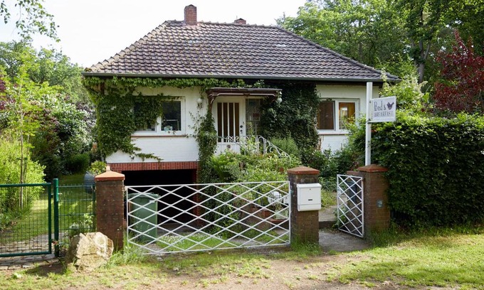 Wesseloh Bed & Breakfast | Bed & Breakfast Wesseloh