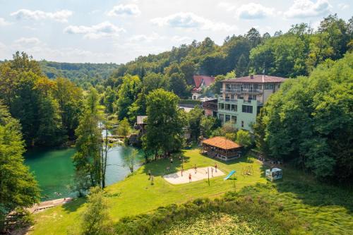 Generalski Stol Bed & Breakfast | Bed & Breakfast Zeleni Kut
