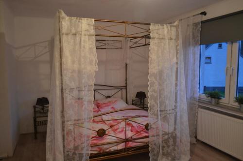 Wallenborn Bed & Breakfast | bed en breakfast Floris