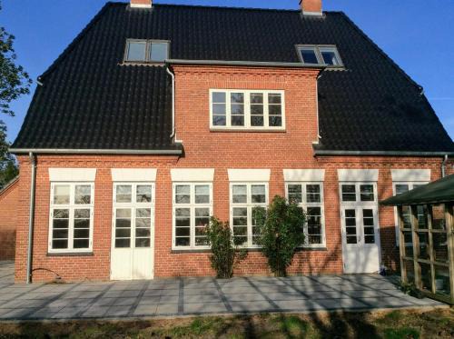 Nørre Sejerslev Bed & Breakfast | Bed & Kitchen „Den gamle Skole“ Nr. Sejerslev