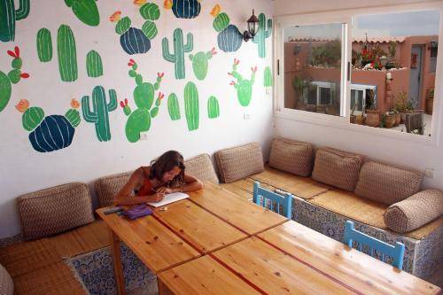 Sidi Ifni Bed & Breakfast | Bed and breakfast