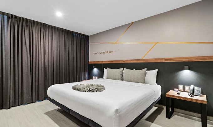 Juriquilla Hotel | Bedford Hotel