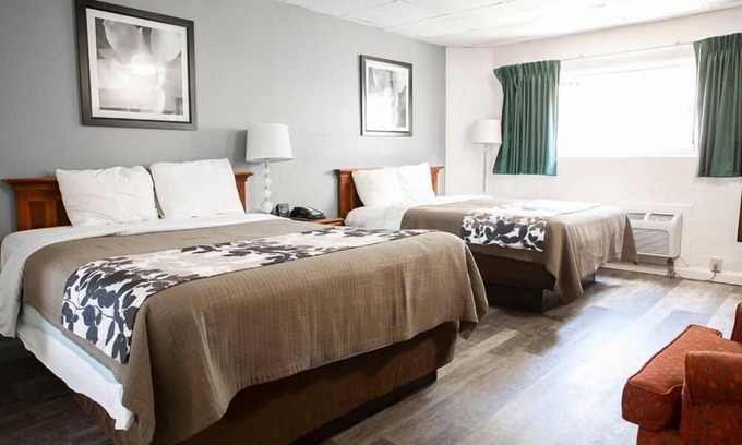 Bedford Hotel | Bedford Motel