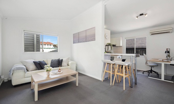 Bedford Villa | Bedford Oasis
