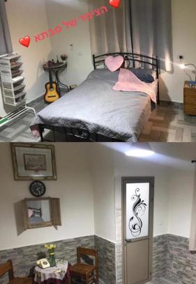 Al Batuf Bed & Breakfast | bedouin guest house