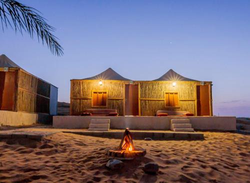Ras Al Khaimah Other | Bedouin Oasis Desert Camp- Ras Al Khaimah