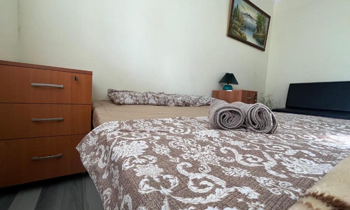 Sevan Other | Bedroom Lake Sevan Hostel