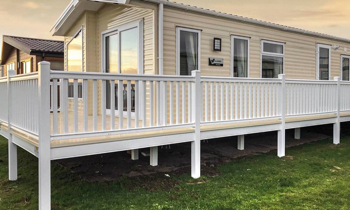 Southerness Cottage | Beeches Bay - UK43975