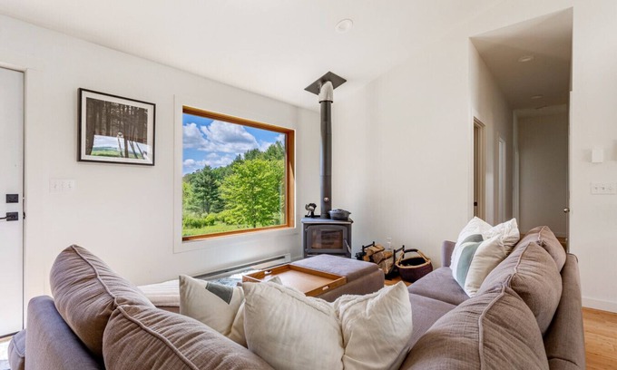 North Branch Apartment | Beechwood Beacon
