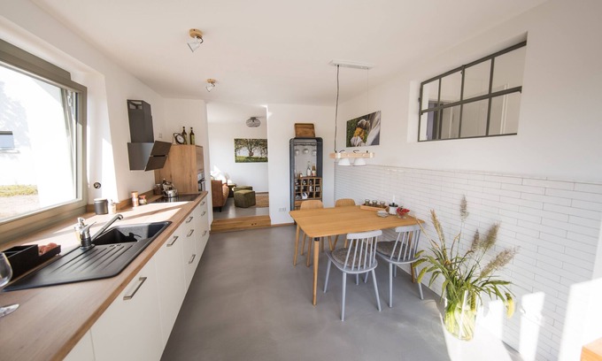 Goch House | Beehive - Holidays in the countryside