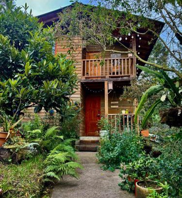 Guarne House | Beehouse Arví Cabaña