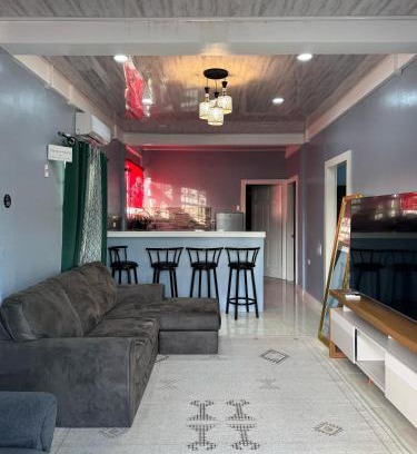 Potaro-Siparuni Apartment | Beez Apartments 3 bedroom