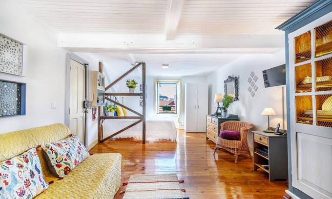 Pena Apartment | BeGuest Cozy Flat Sant´Ana