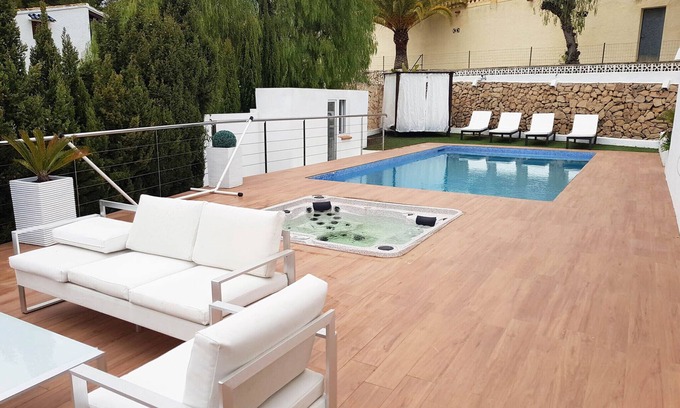 Benissa Coast Villa | π΄ π½πππΌππππππππΌ π΄ πΌ πππ£π©ππ‘ πππππ©ππ€π£ππ‘ πππ‘π‘π