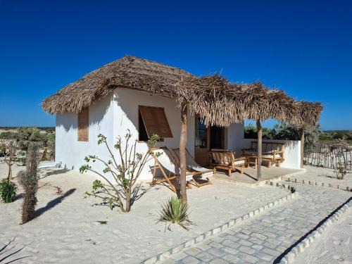 Madagascar Hotel | Beheloka Lodge