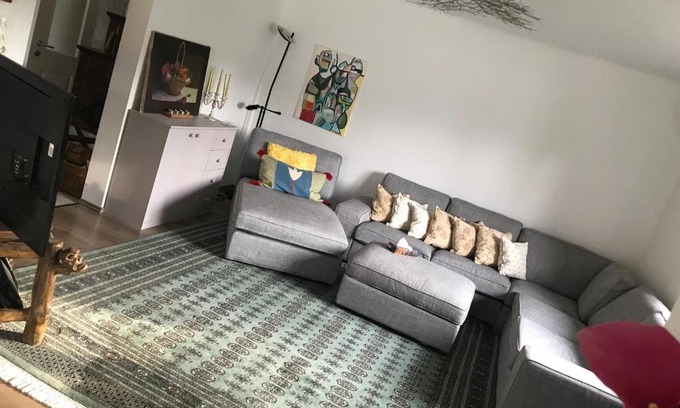 Gmunden Apartment | Bei Annerl