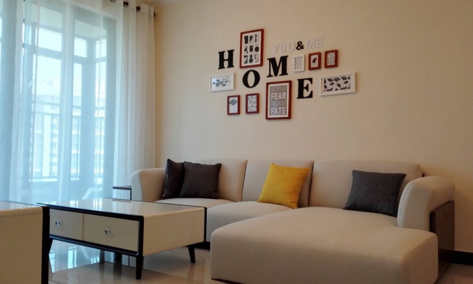 Yinhai Apartment | Beihai Golf Vacation Apartment