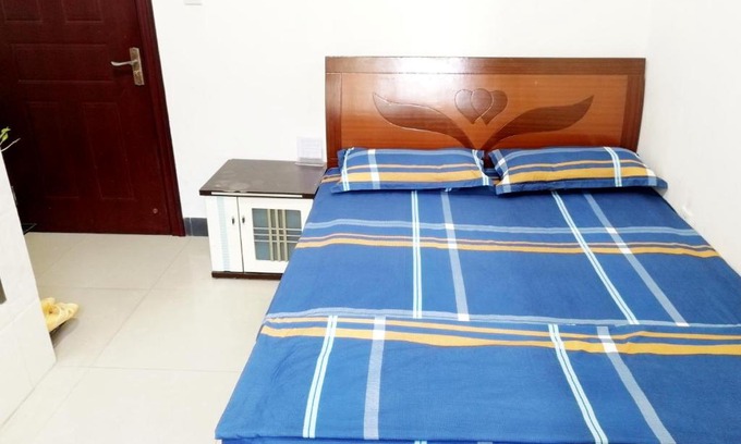 Haicheng District House | Beihai Old Town Holiday Seaview Inn