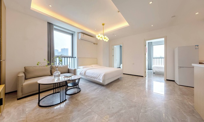 Fengtai Hotel | Beijing Dream Inn Hotel
