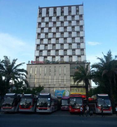 Vinh Apartment | Beijing Hotel Vinh - by BAY LUXURY