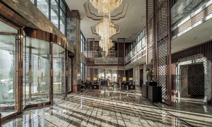 Tongzhou Hotel | Beijing Sunflower Hotel