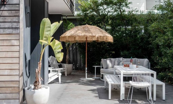 Callala Beach House | BEIJO DO MAR - your ultimate luxury beach house retreat