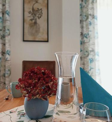 Kapfing Apartment | Beim Orgeler