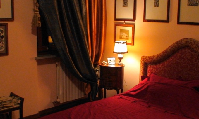 Loreto Apartment | Being Well