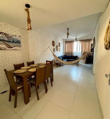Centro Apartment | Beira Mar ap maceió