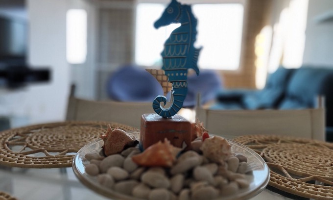 Pajucara Apartment | Beira-Mar Maceió Season