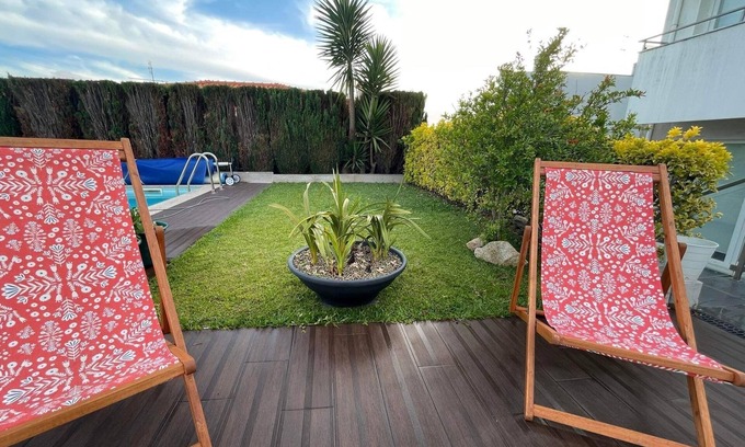 Povoa De Varzim House | Beiriz House