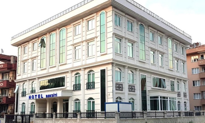 Yalova Hotel | BEKSİTİ HOTEL