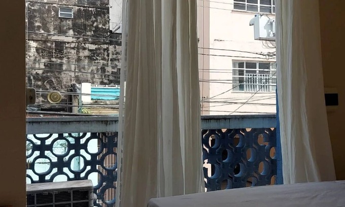 Campina Hotel | Belém Hostel