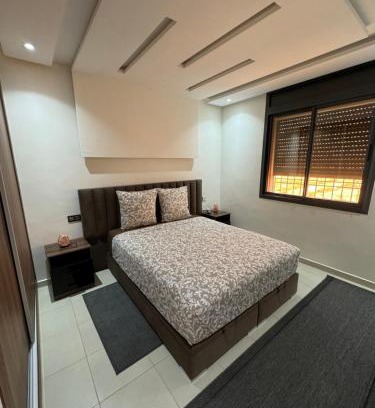Al Ouidane Apartment | Bel appartement avec hammam