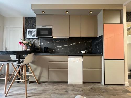 Savigny-sur-Orge Apartment | Bel appartement neuf, proche Paris et Orly