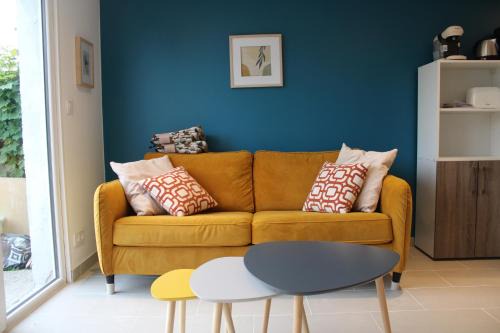 Villenoy Apartment | Bel appartement neuf proche Disneyland et Paris- A proximité de la gare de Meaux