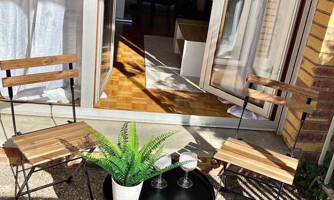 Robertsau Apartment | Bel Appartement Proche Institutions , Quartier Robertsau