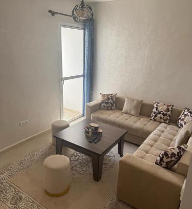 Dcheira El Jihadia Apartment | Bel appartement tout équipé