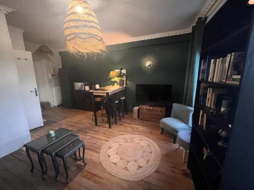 Vignerons Apartment | Bel Apt châteaux de Vincennes