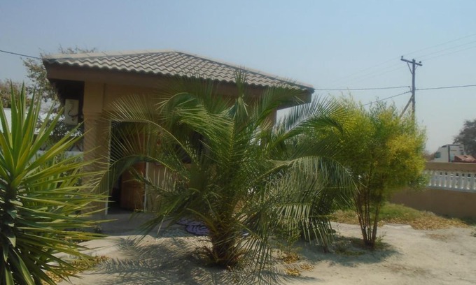 Nata Cabin | Bel Rea Guest Lodge