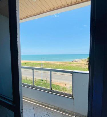 Xodo Apartment | Bela vista a beira mar