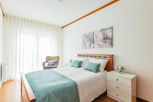 Praia de Mira Apartment | Bela Vista Family